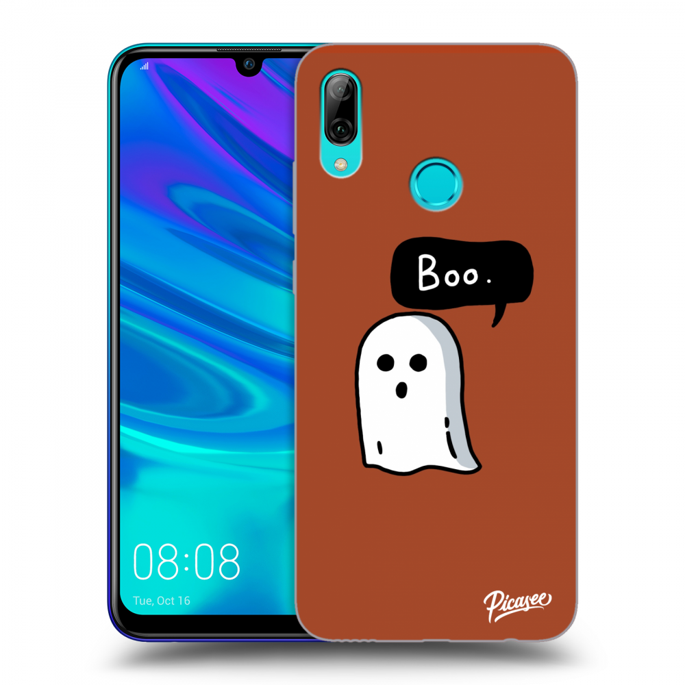 Picasee ULTIMATE CASE pro Huawei P Smart 2019 - Boo