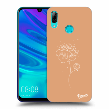 Picasee ULTIMATE CASE pro Huawei P Smart 2019 - Peonies