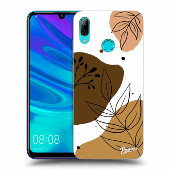 Obal pre Huawei P Smart 2019 - Boho style