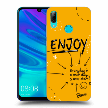 Picasee ULTIMATE CASE pro Huawei P Smart 2019 - Enjoy