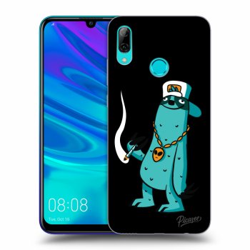 Obal pre Huawei P Smart 2019 - Earth - Je mi fajn