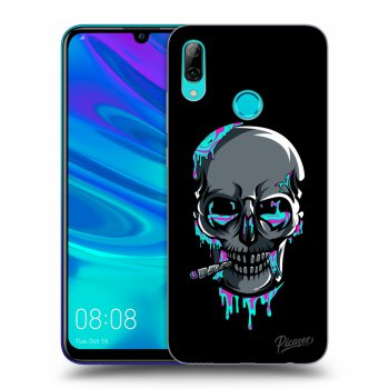 Obal pre Huawei P Smart 2019 - EARTH - Lebka 3.0