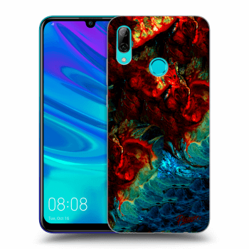 Obal pre Huawei P Smart 2019 - Universe