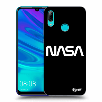 Picasee ULTIMATE CASE pro Huawei P Smart 2019 - NASA Basic