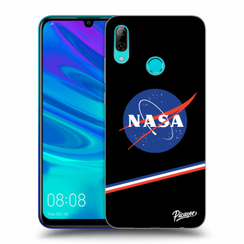 Obal pre Huawei P Smart 2019 - NASA Original