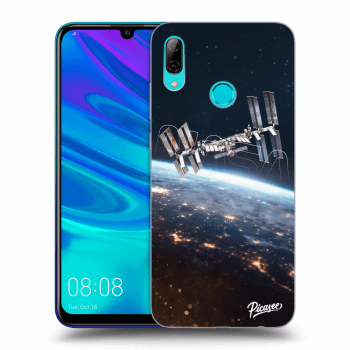 Picasee ULTIMATE CASE pro Huawei P Smart 2019 - Station