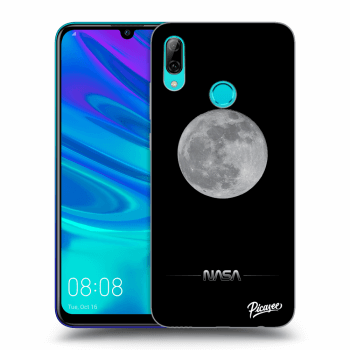 Obal pre Huawei P Smart 2019 - Moon Minimal
