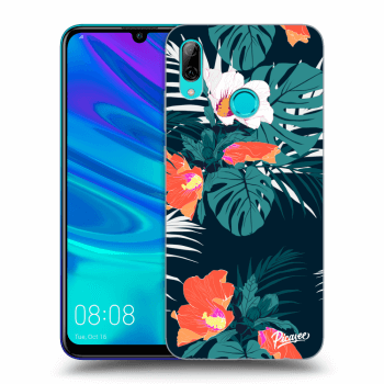 Picasee ULTIMATE CASE pro Huawei P Smart 2019 - Monstera Color