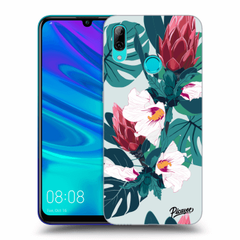 Obal pre Huawei P Smart 2019 - Rhododendron