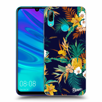 Obal pre Huawei P Smart 2019 - Pineapple Color