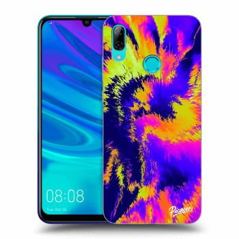 Obal pre Huawei P Smart 2019 - Burn