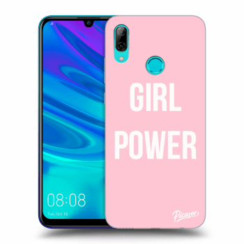Obal pre Huawei P Smart 2019 - Girl power