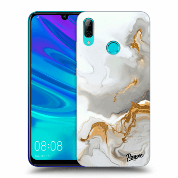 Obal pre Huawei P Smart 2019 - Her