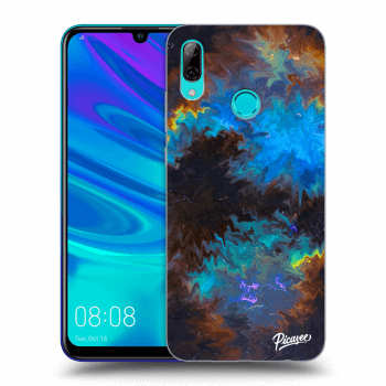 Picasee ULTIMATE CASE pro Huawei P Smart 2019 - Space