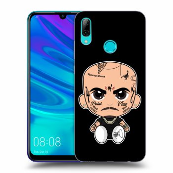Obal pre Huawei P Smart 2019 - Separ