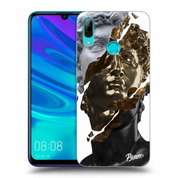 Obal pre Huawei P Smart 2019 - Trigger