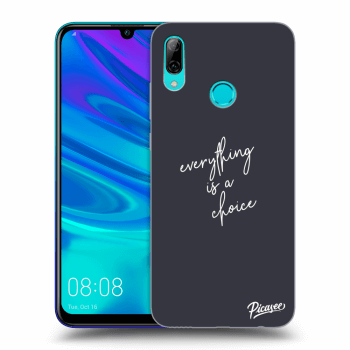 Obal pre Huawei P Smart 2019 - Everything is a choice