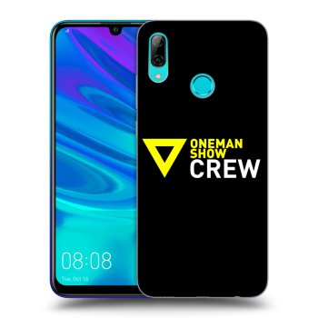 Obal pre Huawei P Smart 2019 - ONEMANSHOW CREW