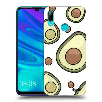 Picasee ULTIMATE CASE pro Huawei P Smart 2019 - Avocado