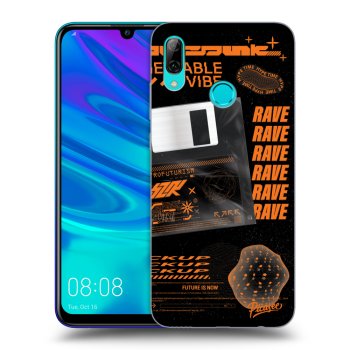Obal pre Huawei P Smart 2019 - RAVE