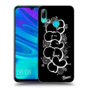 Obal pre Huawei P Smart 2019 - Throw UP