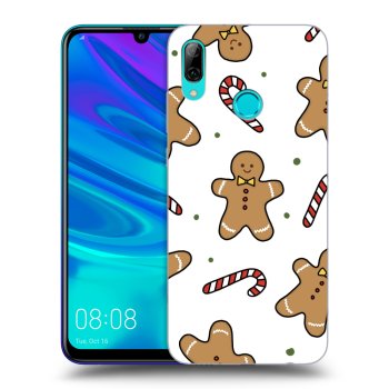 Obal pre Huawei P Smart 2019 - Gingerbread
