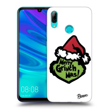 Obal pre Huawei P Smart 2019 - Grinch 2