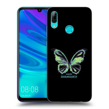 Picasee ULTIMATE CASE pro Huawei P Smart 2019 - Diamanty Blue