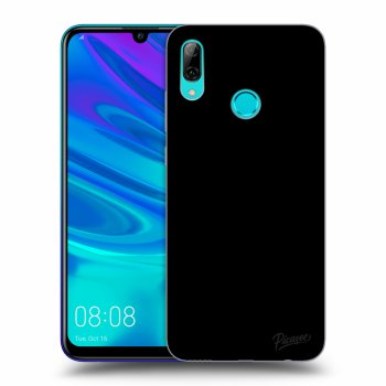 Obal pre Huawei P Smart 2019 - Clear