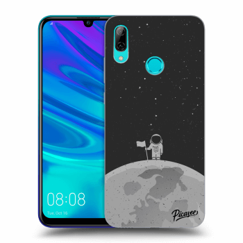 Obal pre Huawei P Smart 2019 - Astronaut