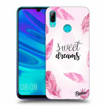 Picasee ULTIMATE CASE pro Huawei P Smart 2019 - Sweet dreams