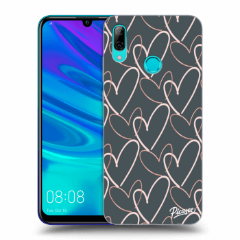 Obal pre Huawei P Smart 2019 - Lots of love