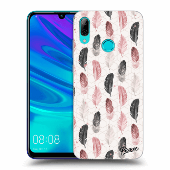 Obal pre Huawei P Smart 2019 - Feather 2
