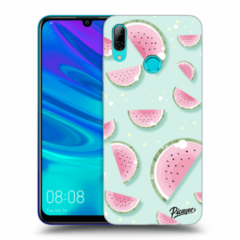 Picasee ULTIMATE CASE pro Huawei P Smart 2019 - Watermelon 2
