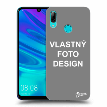 Obal pre Huawei P Smart 2019 - Vlastný fotka/motiv