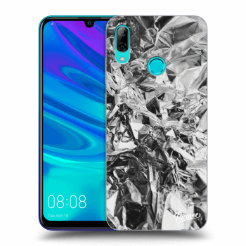 Picasee ULTIMATE CASE pro Huawei P Smart 2019 - Chrome