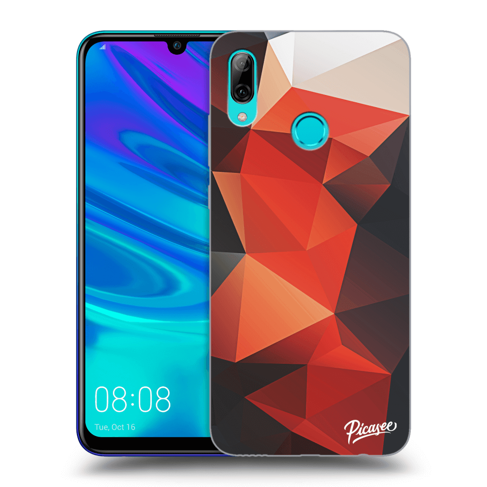 Picasee ULTIMATE CASE pro Huawei P Smart 2019 - Wallpaper 2