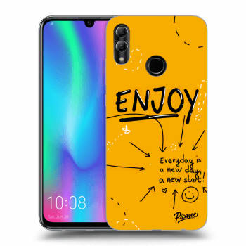 Obal pre Honor 10 Lite - Enjoy