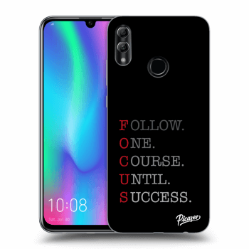 Obal pre Honor 10 Lite - Focus