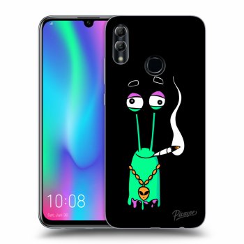 Picasee ULTIMATE CASE pro Honor 10 Lite - Earth - Sám doma
