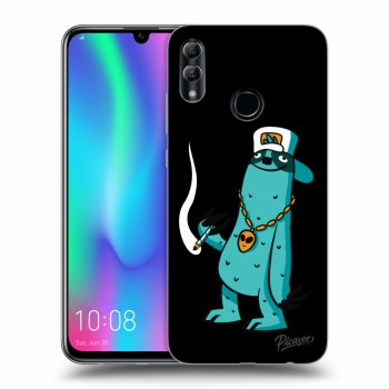 Obal pre Honor 10 Lite - Earth - Je mi fajn