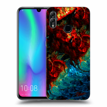 Obal pre Honor 10 Lite - Universe