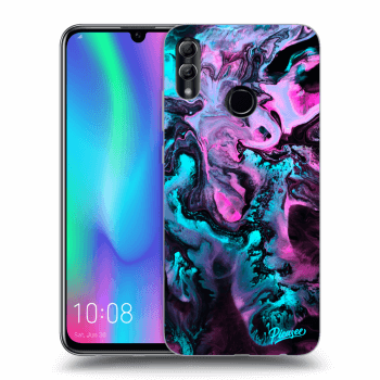 Obal pre Honor 10 Lite - Lean