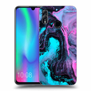 Obal pre Honor 10 Lite - Lean 2