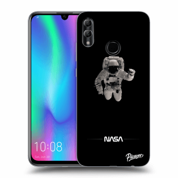 Picasee ULTIMATE CASE pro Honor 10 Lite - Astronaut Minimal