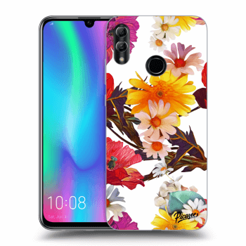 Picasee ULTIMATE CASE pro Honor 10 Lite - Meadow