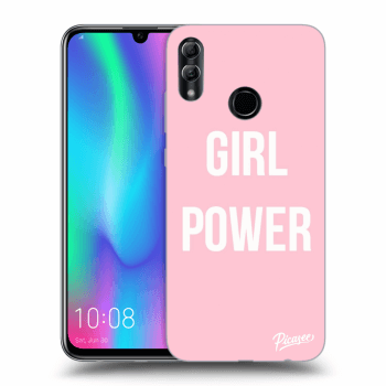 Obal pre Honor 10 Lite - Girl power