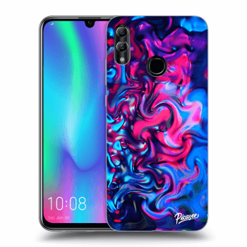 Obal pre Honor 10 Lite - Redlight