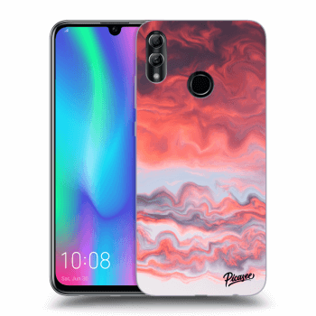 Obal pre Honor 10 Lite - Sunset