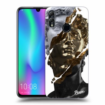 Obal pre Honor 10 Lite - Trigger